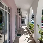 Apartamento Abc