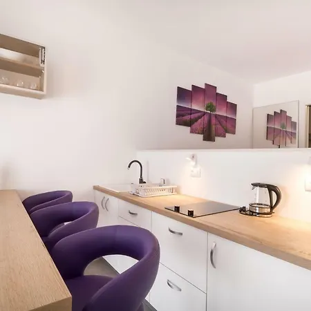 Abc Apartamento *
