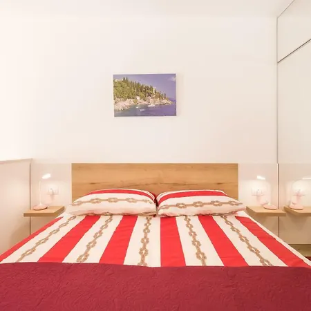 Abc Apartment *