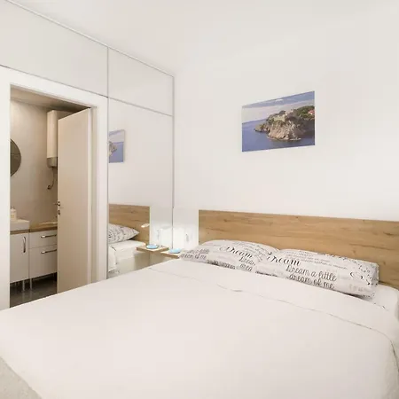 Apartamento Abc