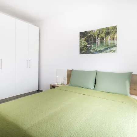 Apartment Abc