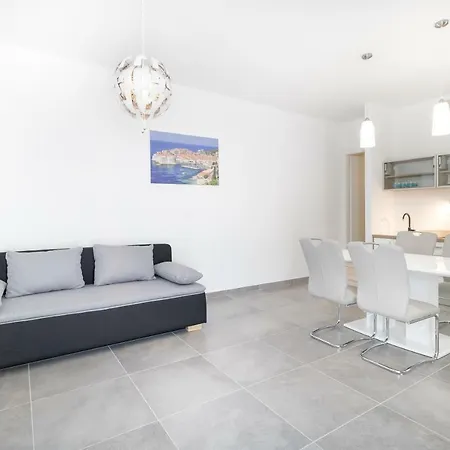 Apartamento Abc