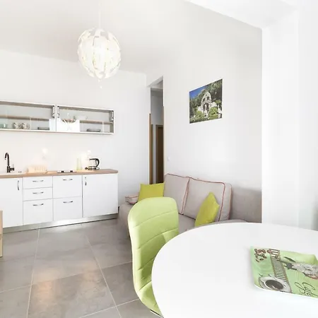 Apartamento Abc *