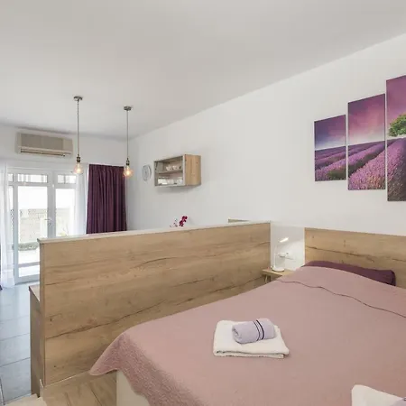 Apartment Abc