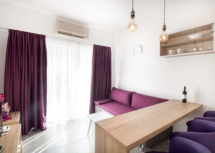 Abc Apartment Dubrovnik