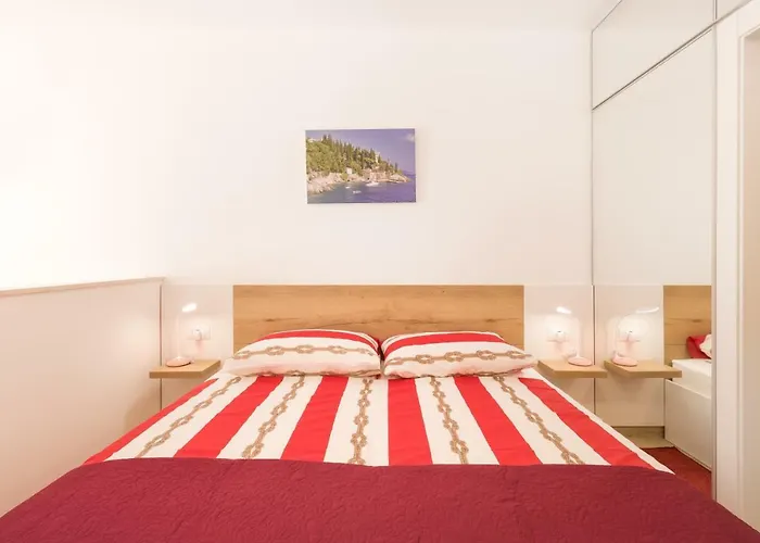 Abc Apartament *