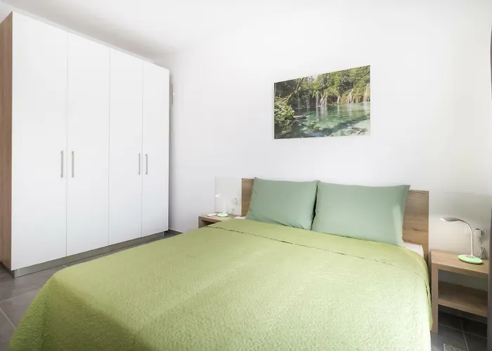 Apartament Abc