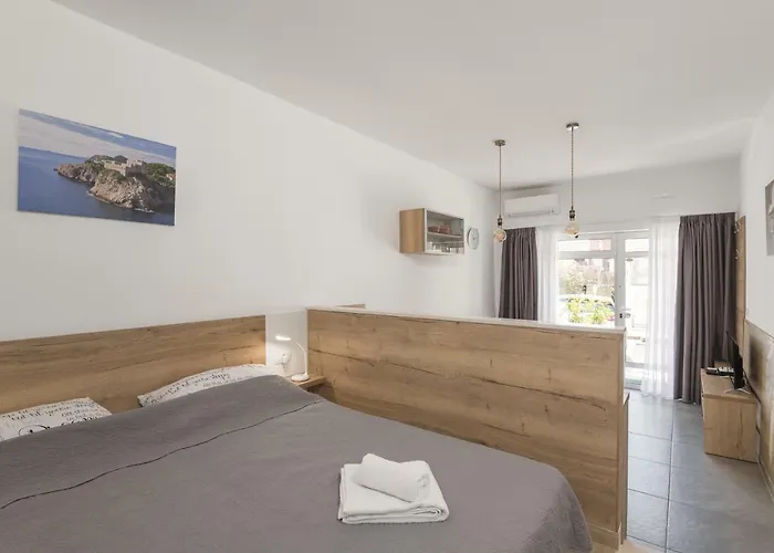 Appartement Abc Dubrovnik