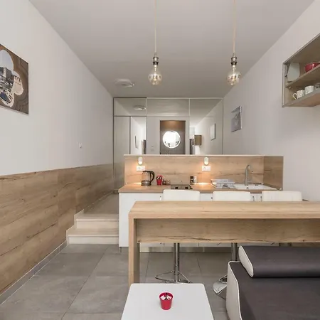 Apartment Abc Dubrovnik