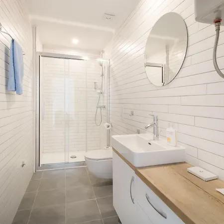 Apartament Abc Dubrownik