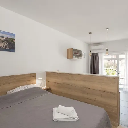 Apartament Abc Dubrownik